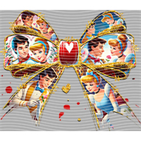 Valentine's Day-QRJ  3130